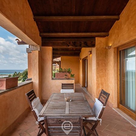Casa Ariel Lägenhet Chia Exteriör bild