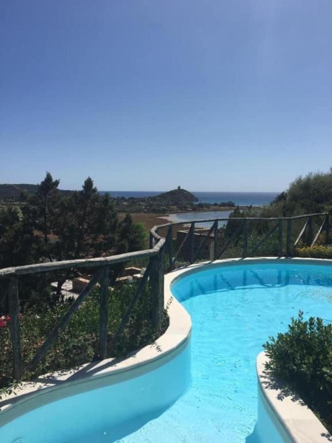 Casa Ariel Lägenhet Chia Exteriör bild