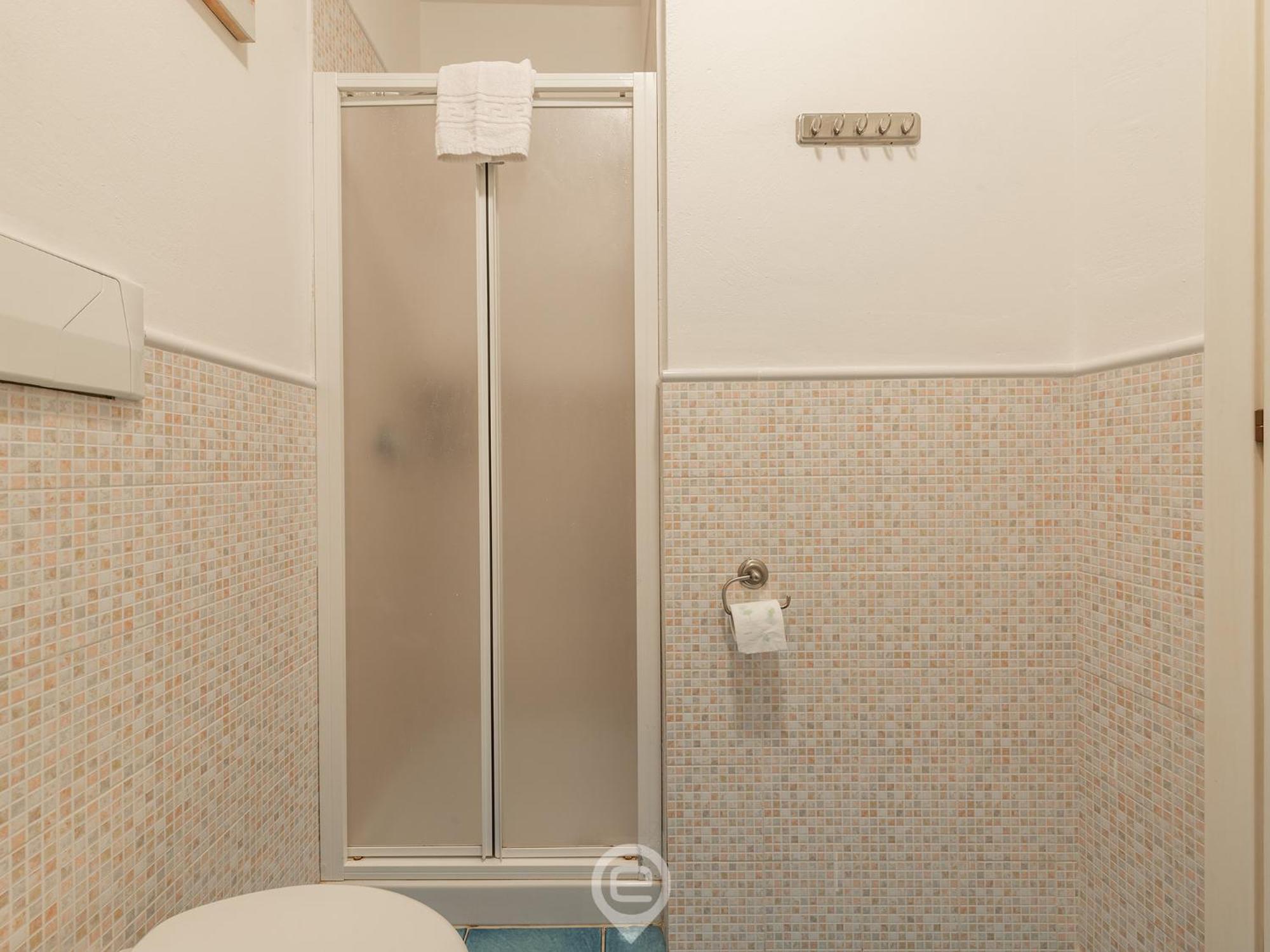 Casa Ariel Lägenhet Chia Exteriör bild